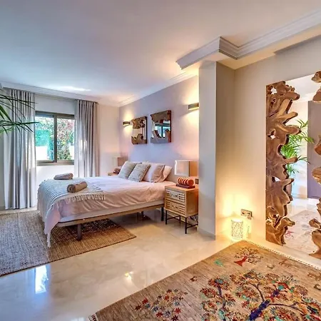 Apartament Beachfront *