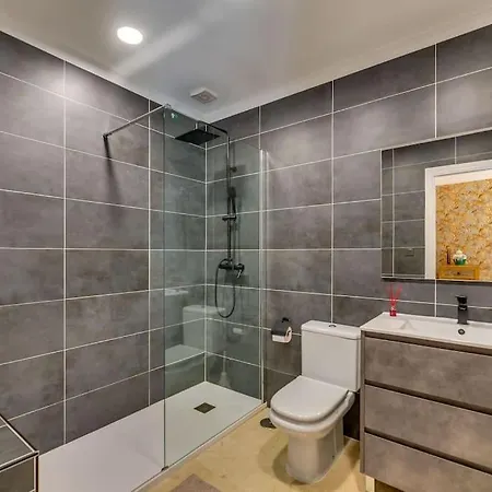 Apartament Beachfront