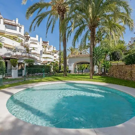 Apartament Beachfront