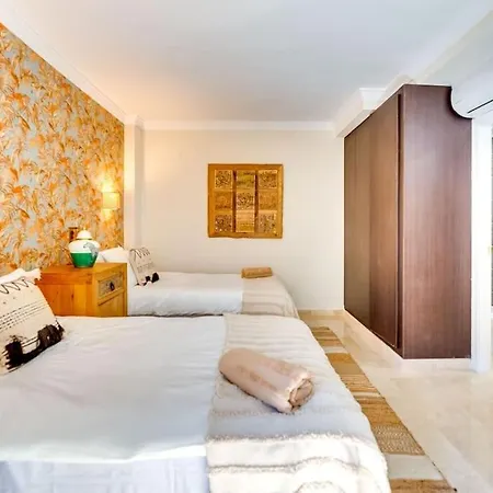 Apartament Beachfront *