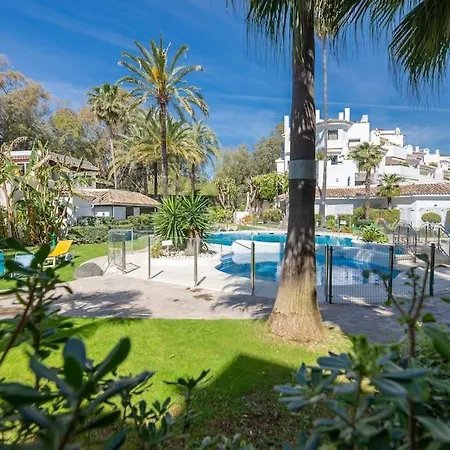 Apartament Beachfront