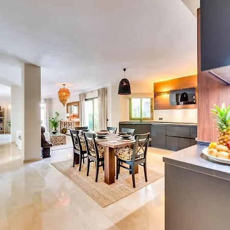 Apartament Beachfront