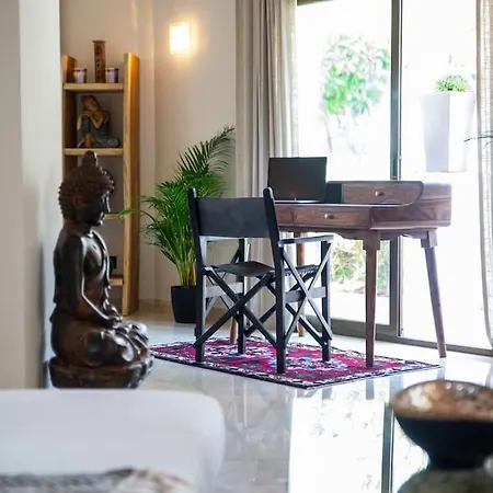 Apartament Beachfront Marbella