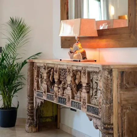 Apartament Beachfront Marbella