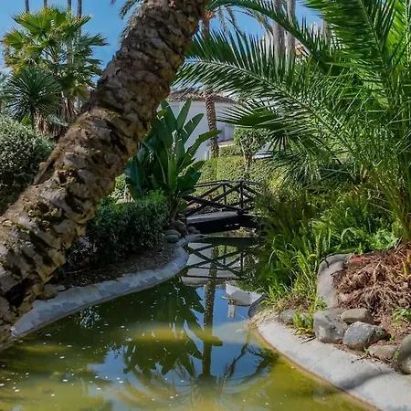 Beachfront Marbella