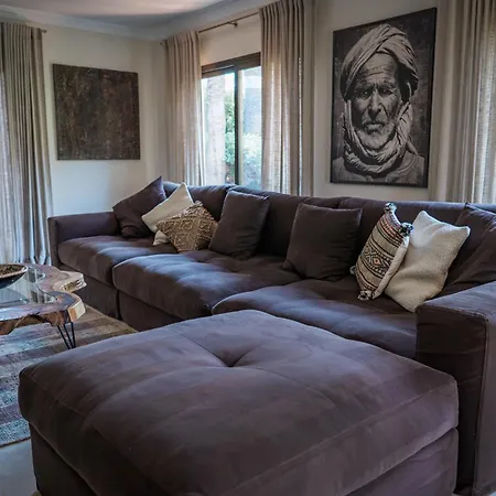 Apartament Beachfront Marbella