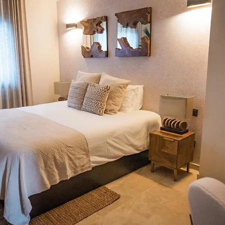 Apartament Beachfront