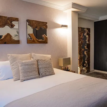 Beachfront Marbella