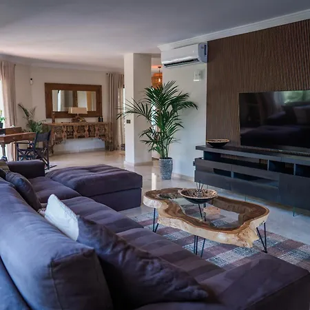 Apartament Beachfront Marbella