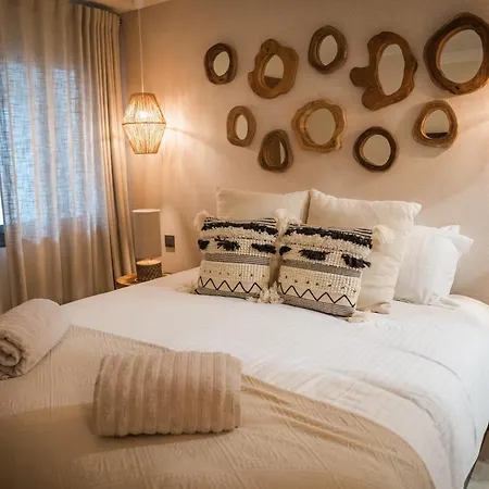 Apartament Beachfront