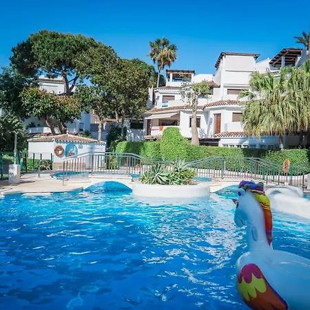Apartament Beachfront *
