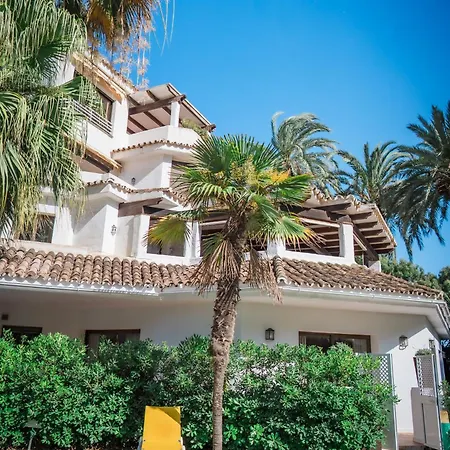 Apartament Beachfront