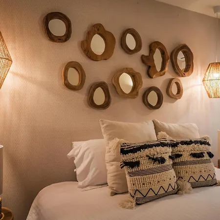 Beachfront Apartament *