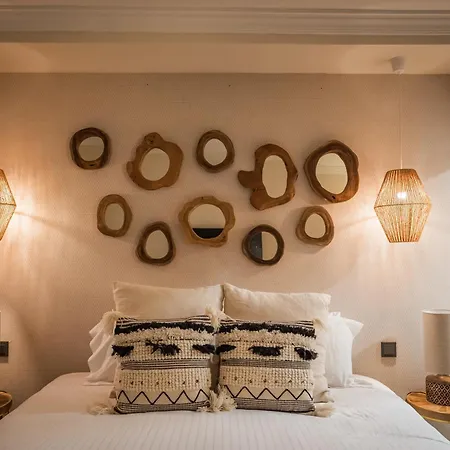Beachfront Apartament *